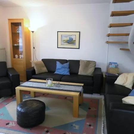 Traumferienhaus * Neßmersiel