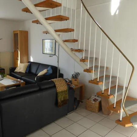 Traumferienhaus *